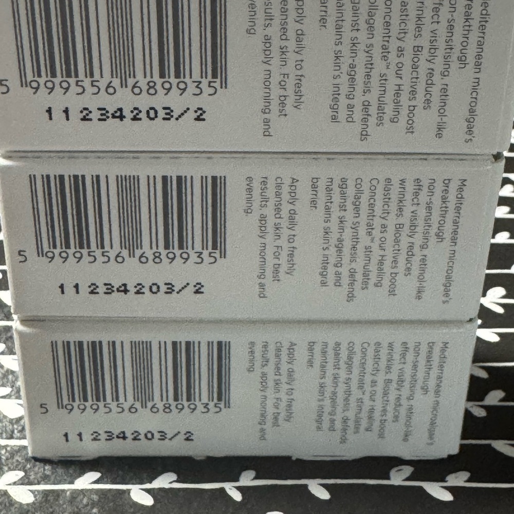 3 Queen Serum 5ml each - Picture 3 of 3